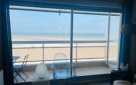 Sur Le Sable 2 3 Pers Wifi