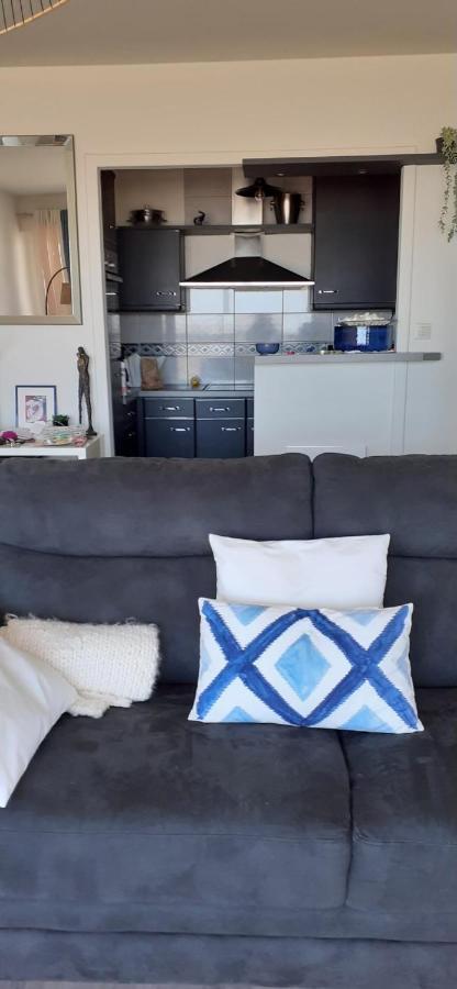 Appartement Sur Le Sable 2 3 Pers Wifi à Boulogne-sur-Mer Extérieur photo