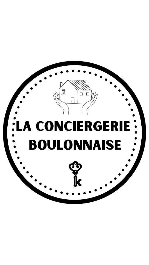 Appartement Sur Le Sable 2 3 Pers Wifi à Boulogne-sur-Mer Extérieur photo