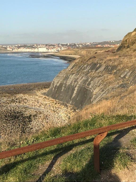 Appartement Sur Le Sable 2 3 Pers Wifi à Boulogne-sur-Mer Extérieur photo